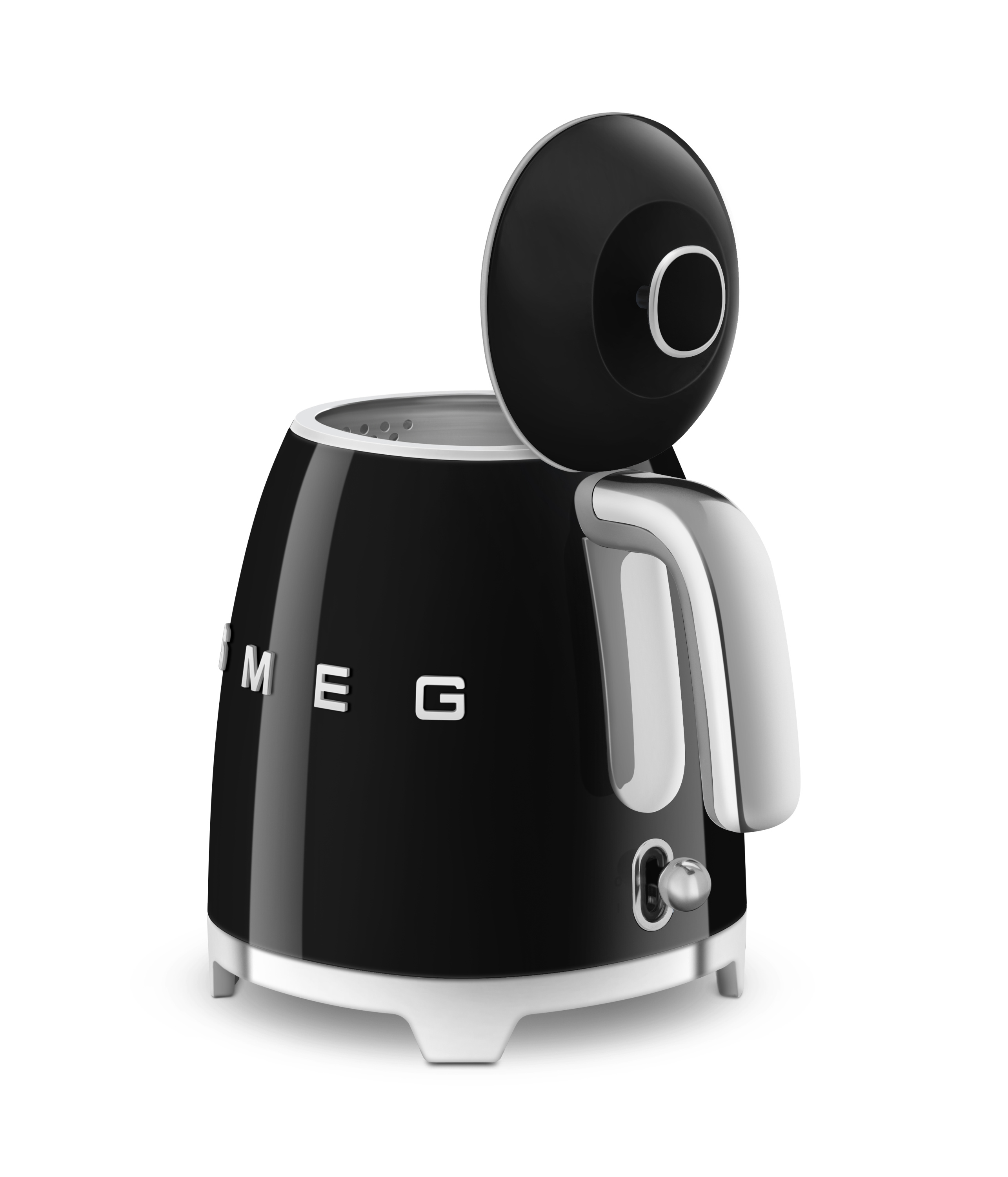 Mini-Wasserkocher smeg