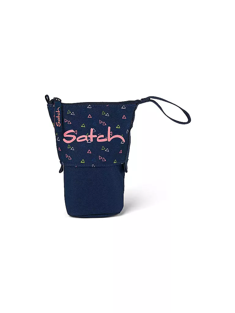 SATCH Pencil Slider Funky Friday dunkelblau