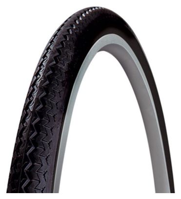 PNEU VELO MICHELIN 650x35 A WORLD TOUR NOIR T/Rigide 35-590.