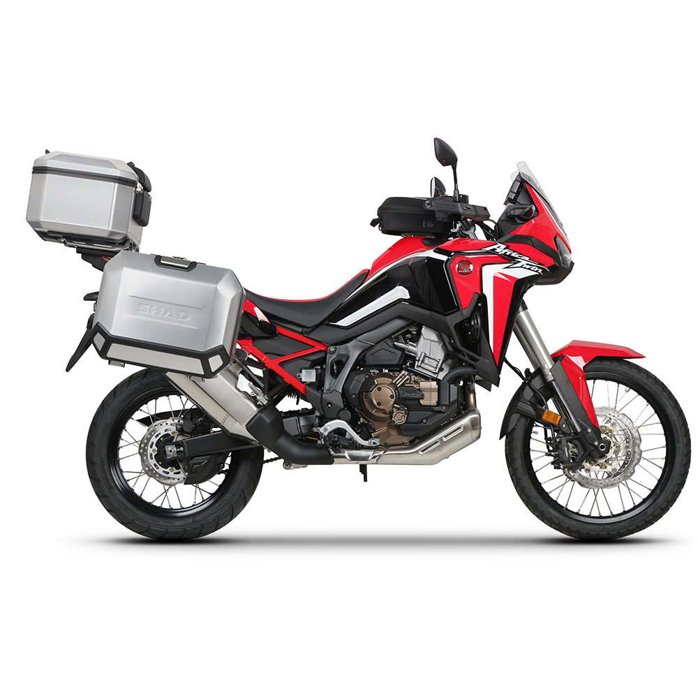 Shad - Support Fixation Top Case Honda Africa Twin CRF 1100 L H0CR10ST
