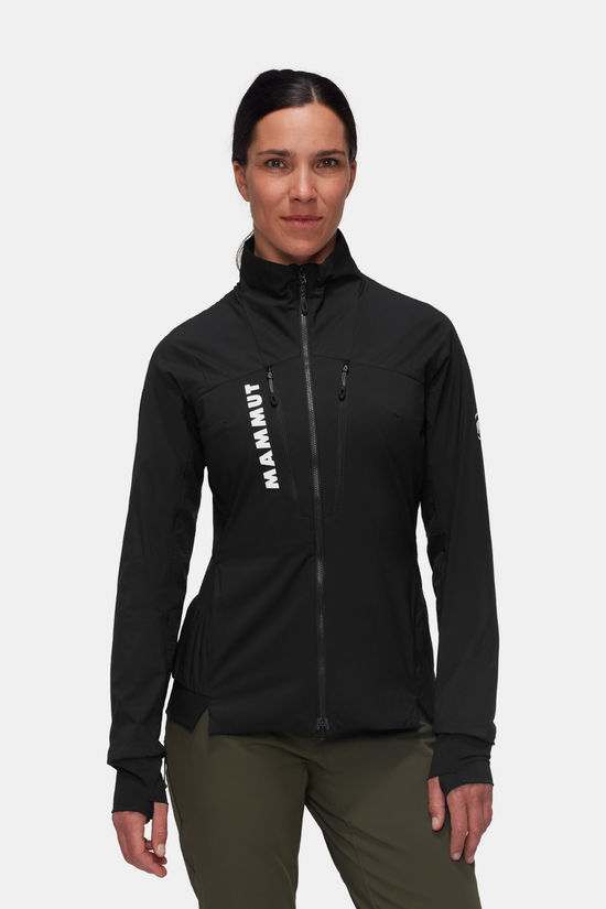 Mammut Mammut Aenergy In Hybrid Jacket Women