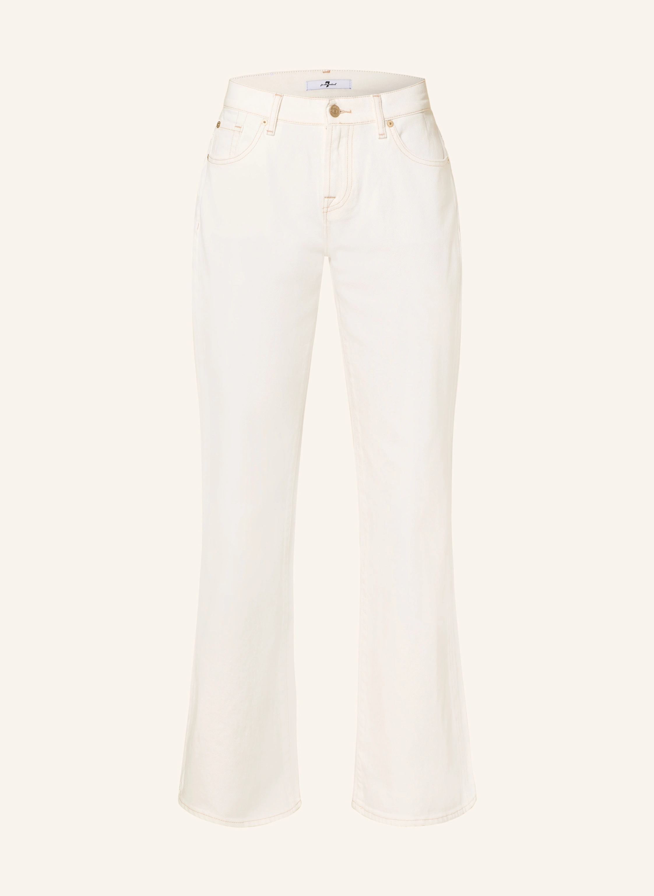 7 for all mankind Flared Jeans SPENCER
