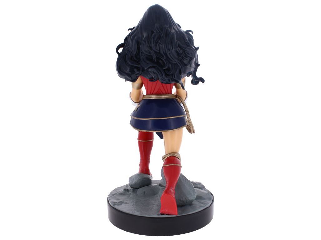 CABLE GUY WONDER WOMAN EXQUISITE GAMING