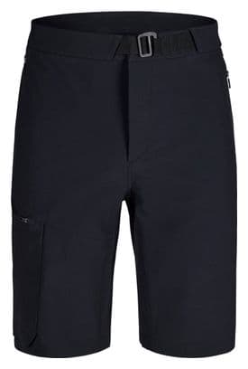 Short de Randonnée Odlo Ascent Noir
