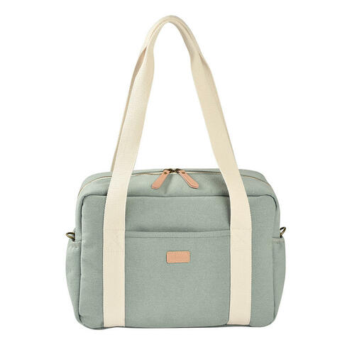 Sac à langer Paris Vert Sauge - BEABA