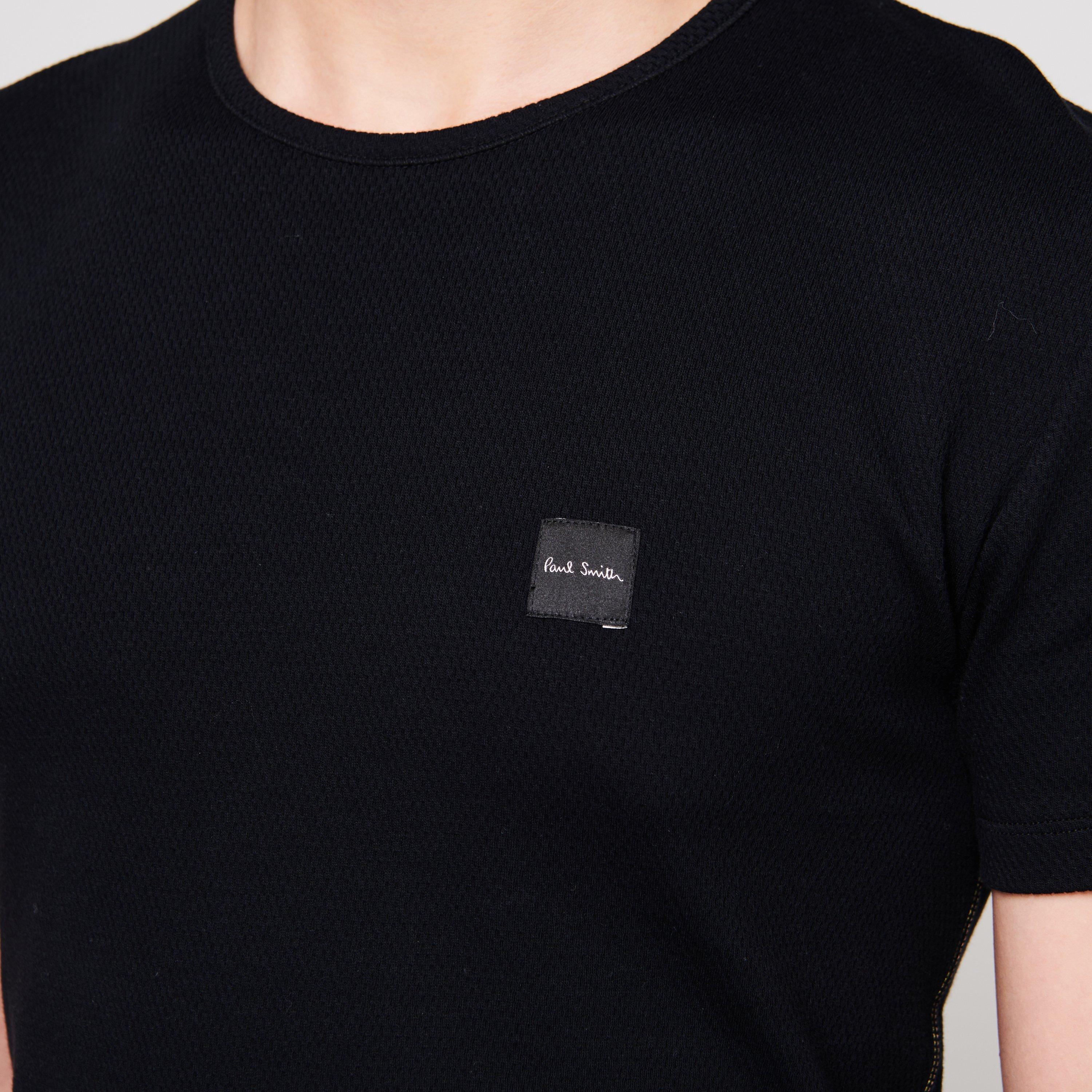Paul Smith Lounge Short Sleeve T shirt