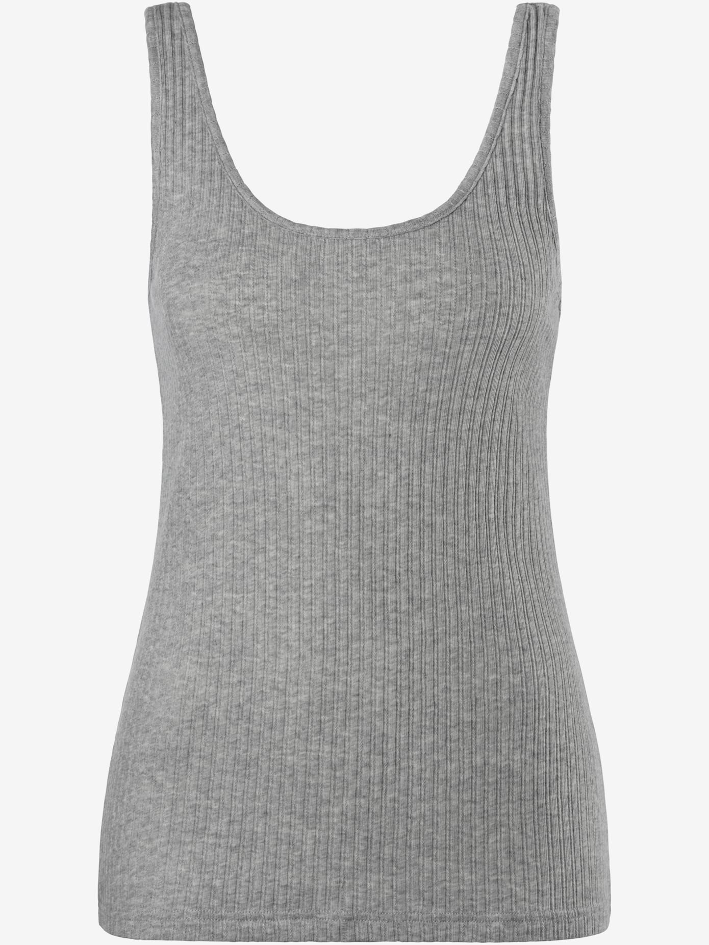 Chemise qualité côtelée douce au design tendance