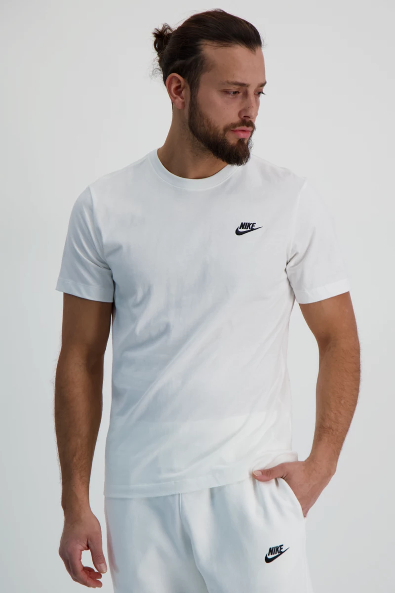 Nike Sportswear Club Herren T-Shirt
