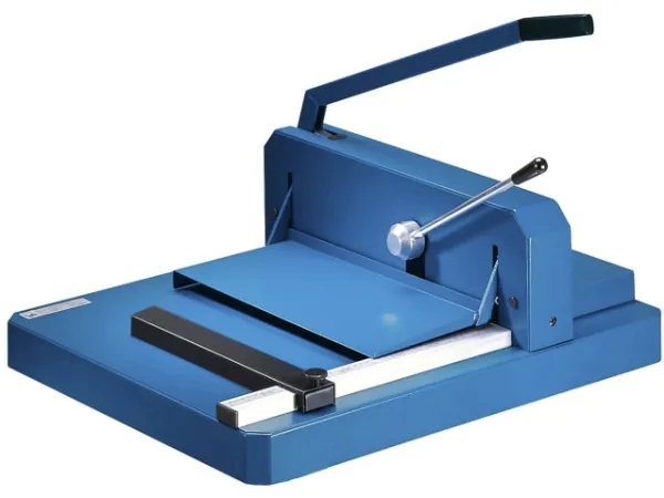 DAHLE skæremaskine 842 stak 430 mm 30 mm skærehøjde