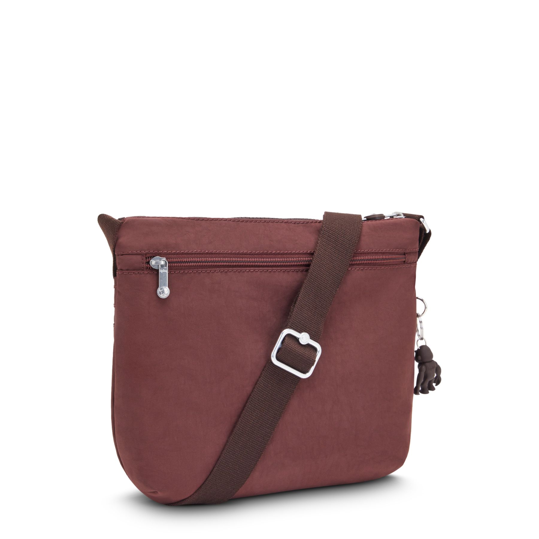 ARTO  Sac épaule Bandoulière - Mahogany