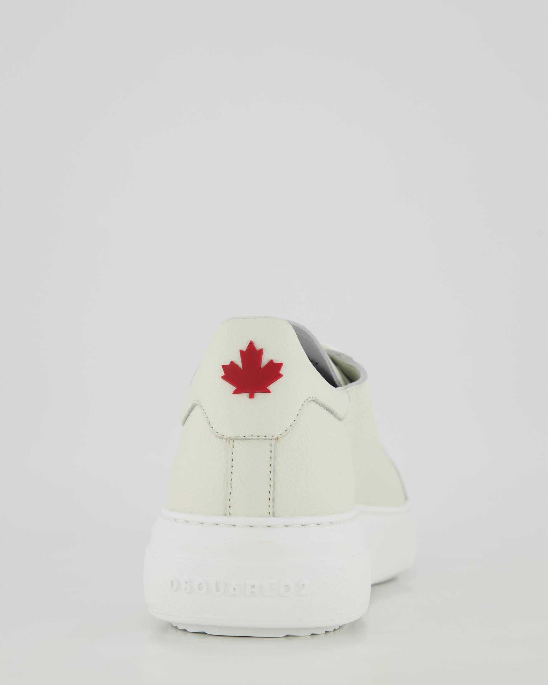 Dsquared2| Herren Sneaker BUMPER