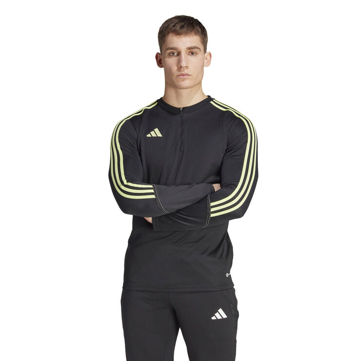 adidas Tiro23 CB Træningstrøje Sort