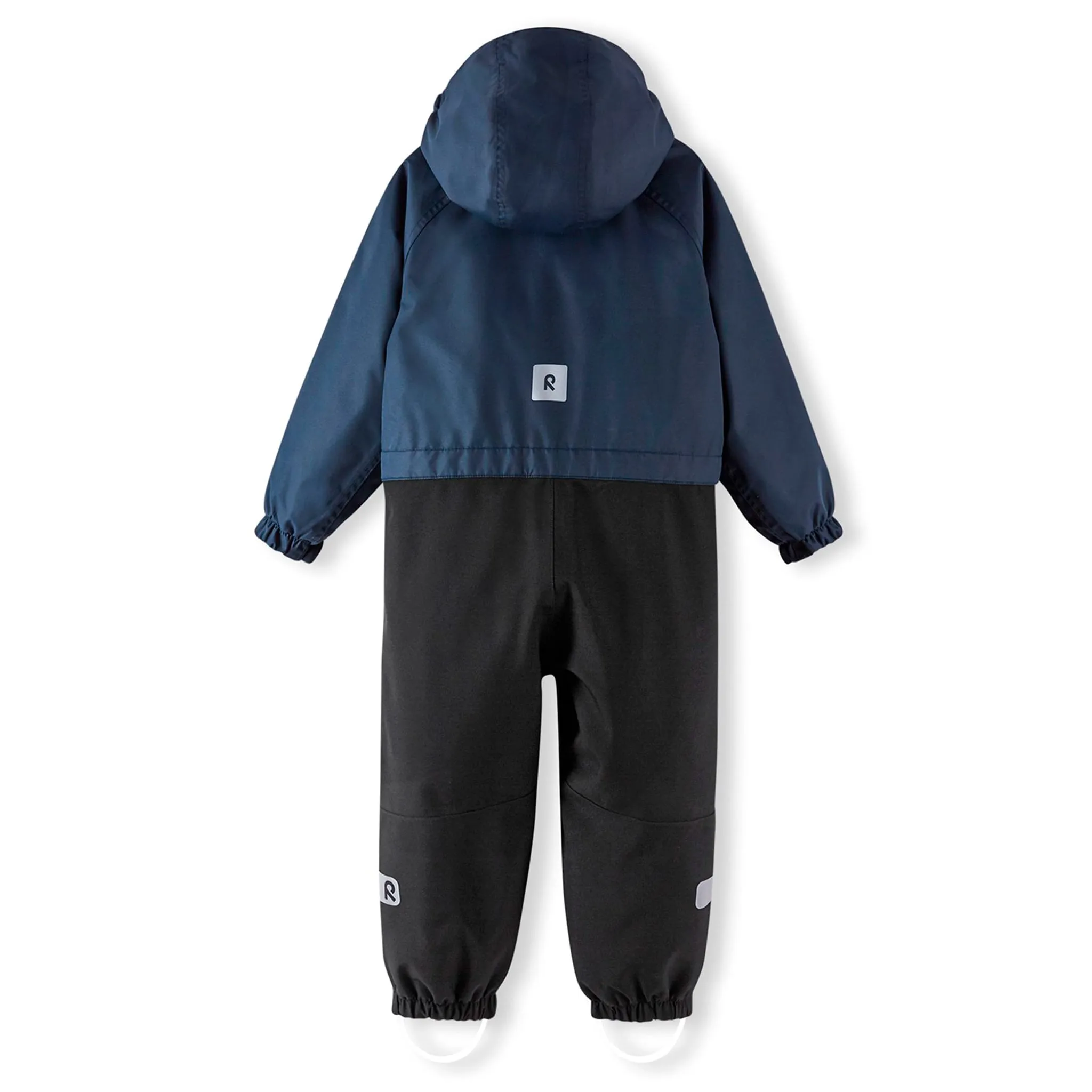 Reima Ensemble Une Pièce Kapelli Reimatec 2-8ans