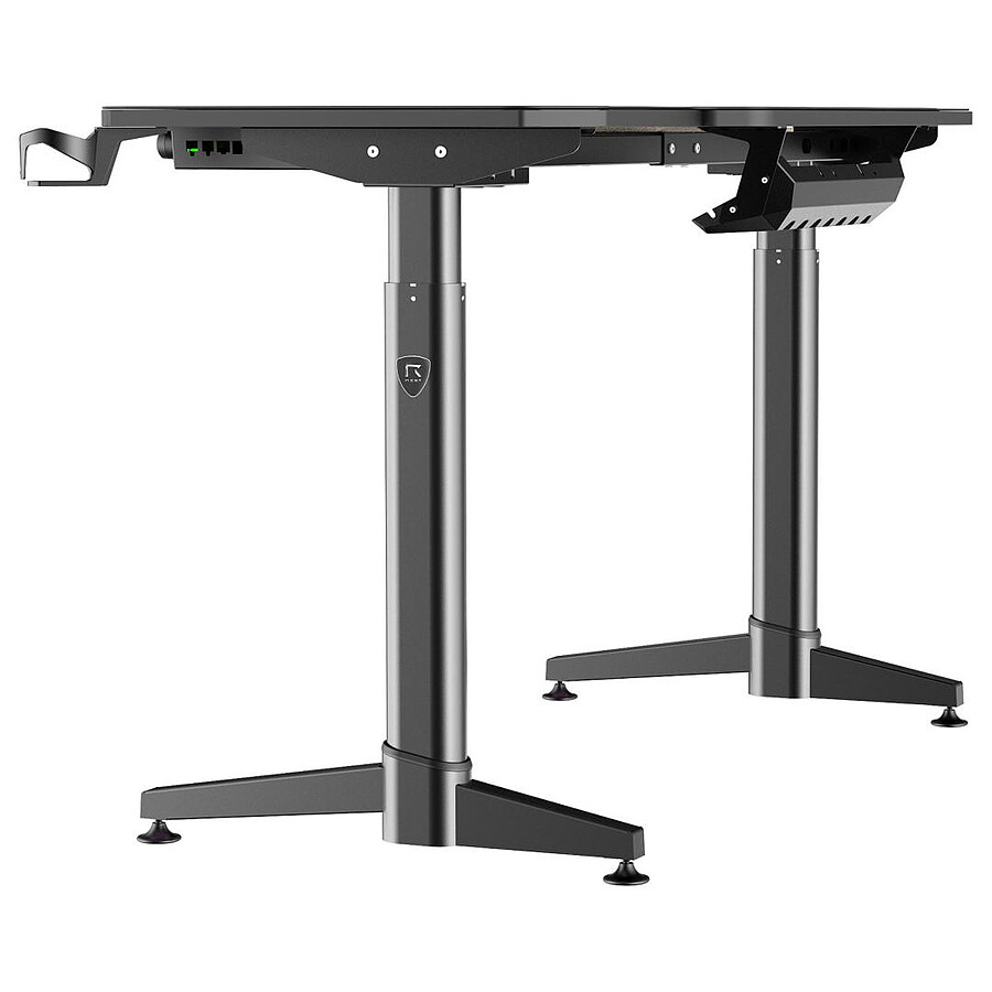 REKT RGo Desk 140