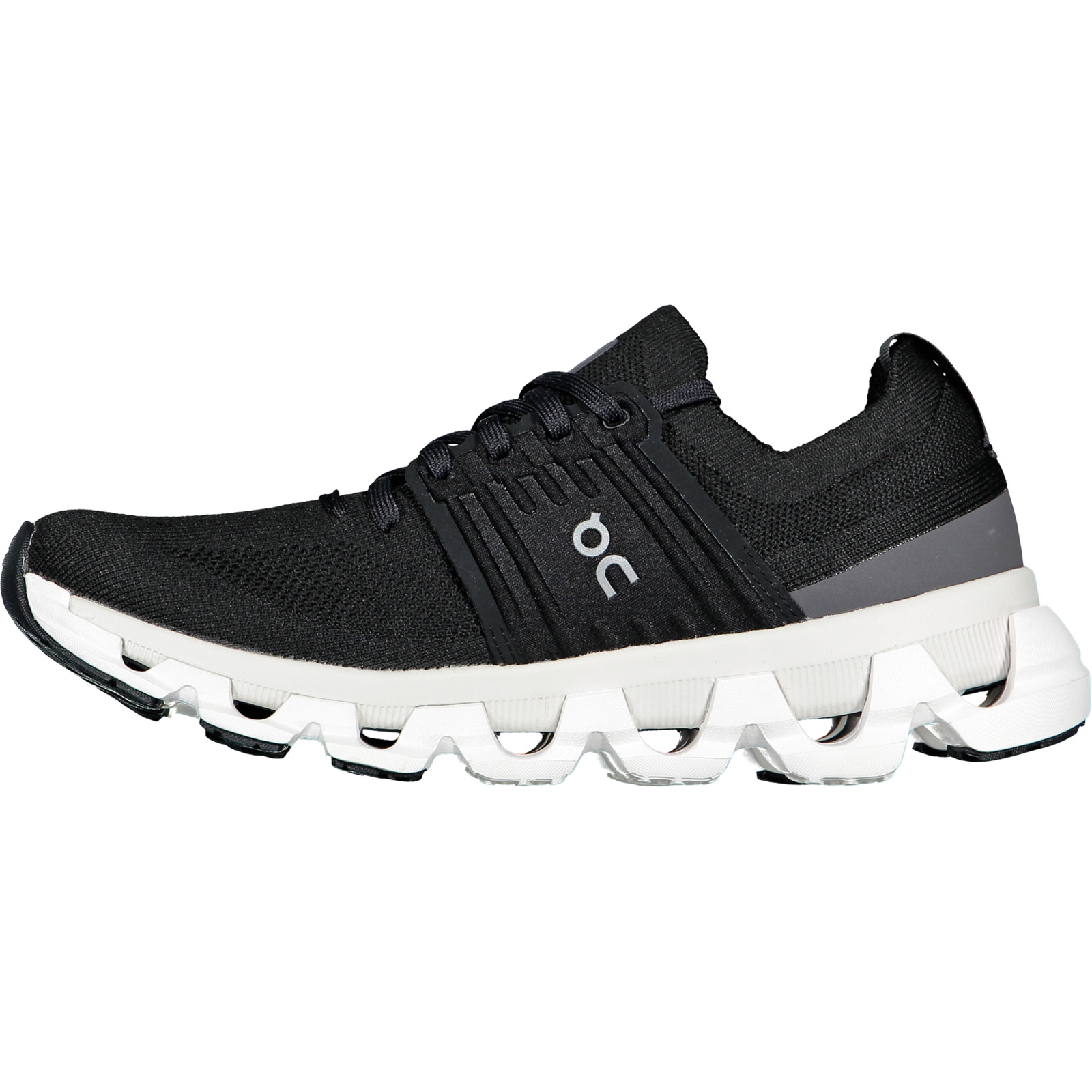 On Damen-Sneaker Cloudswift 3 schwarz, 38.5