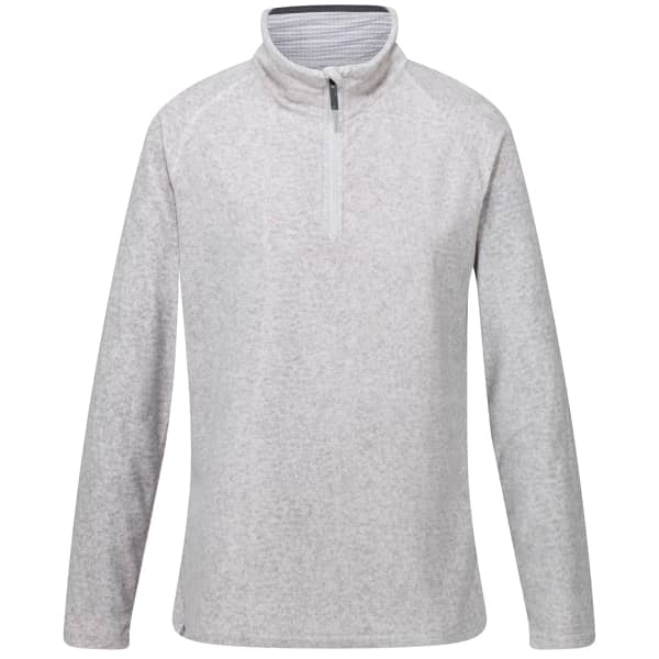 Sweat polaire REGATTA WMN PIMLO LIGHT STEEL