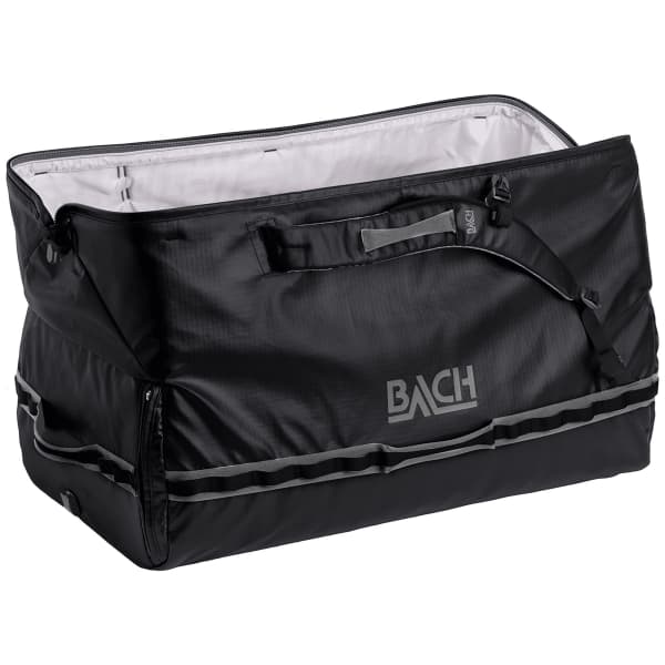 Duffel BACH DUFFEL DR. EXPEDITION 90 BLACK