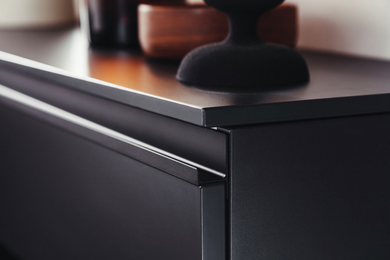 Moderano Hänge-Schuhschrank ARTA
