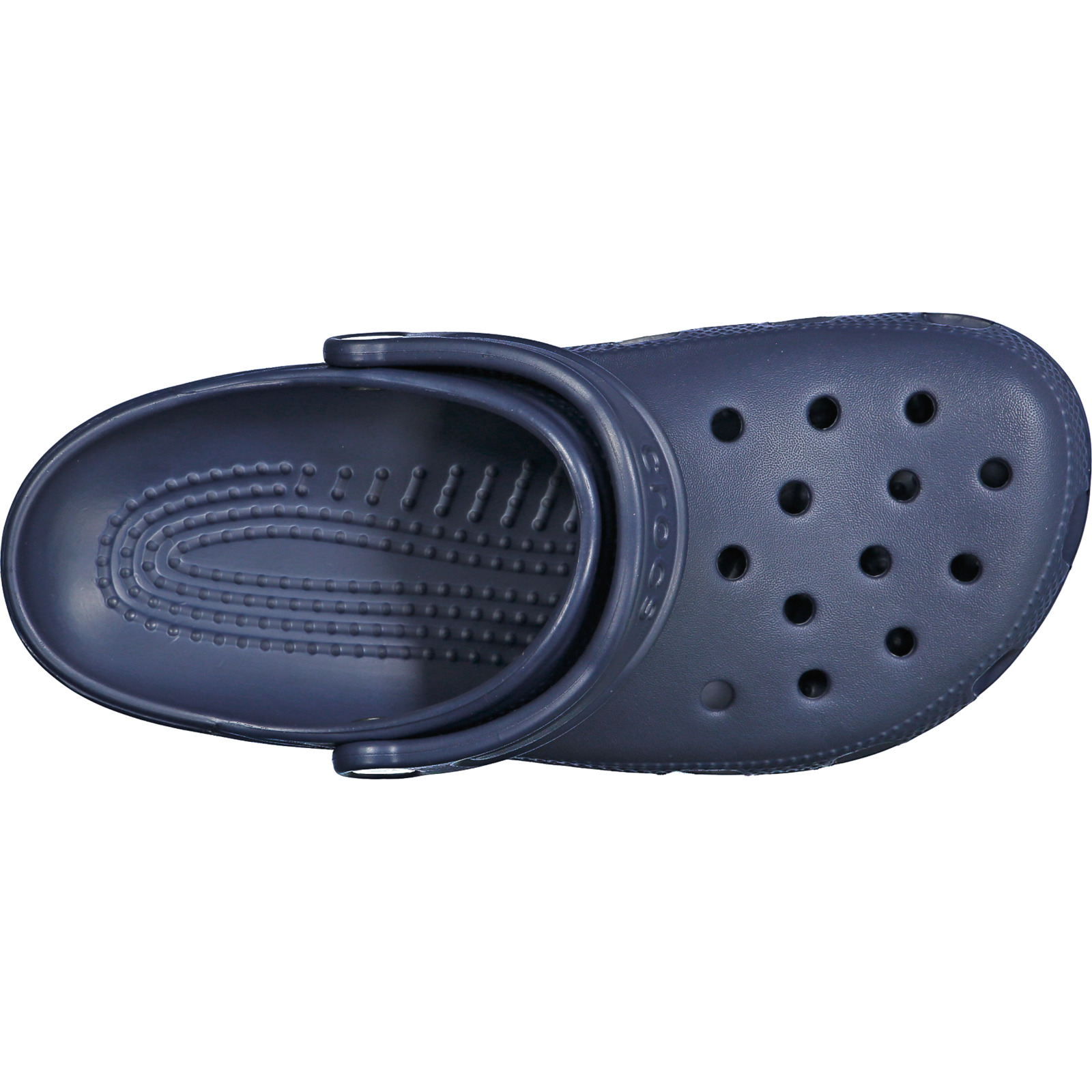 Crocs Classic Unisex dunkelblau, 38/39