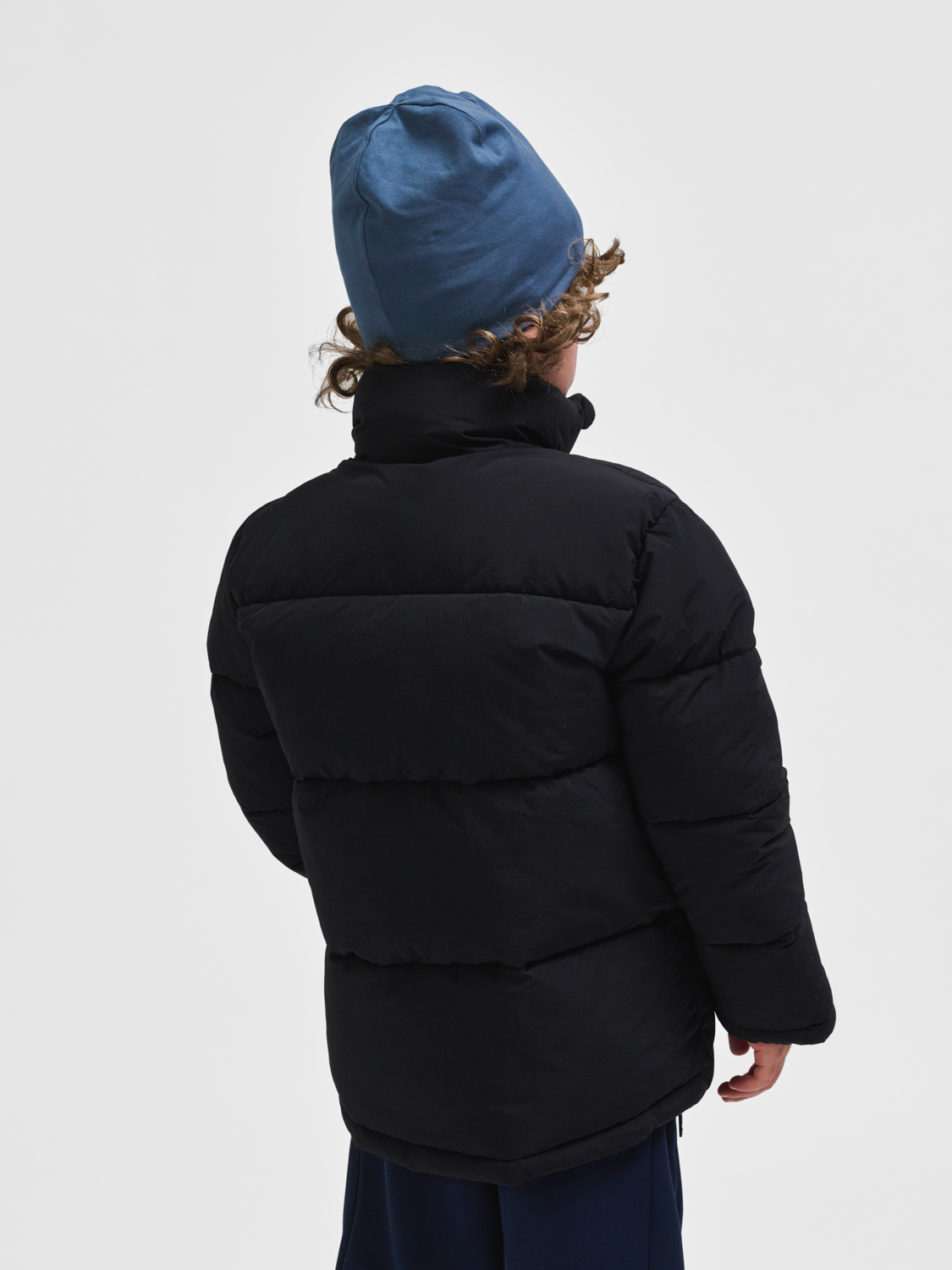 hmlCRISP TEX JACKET