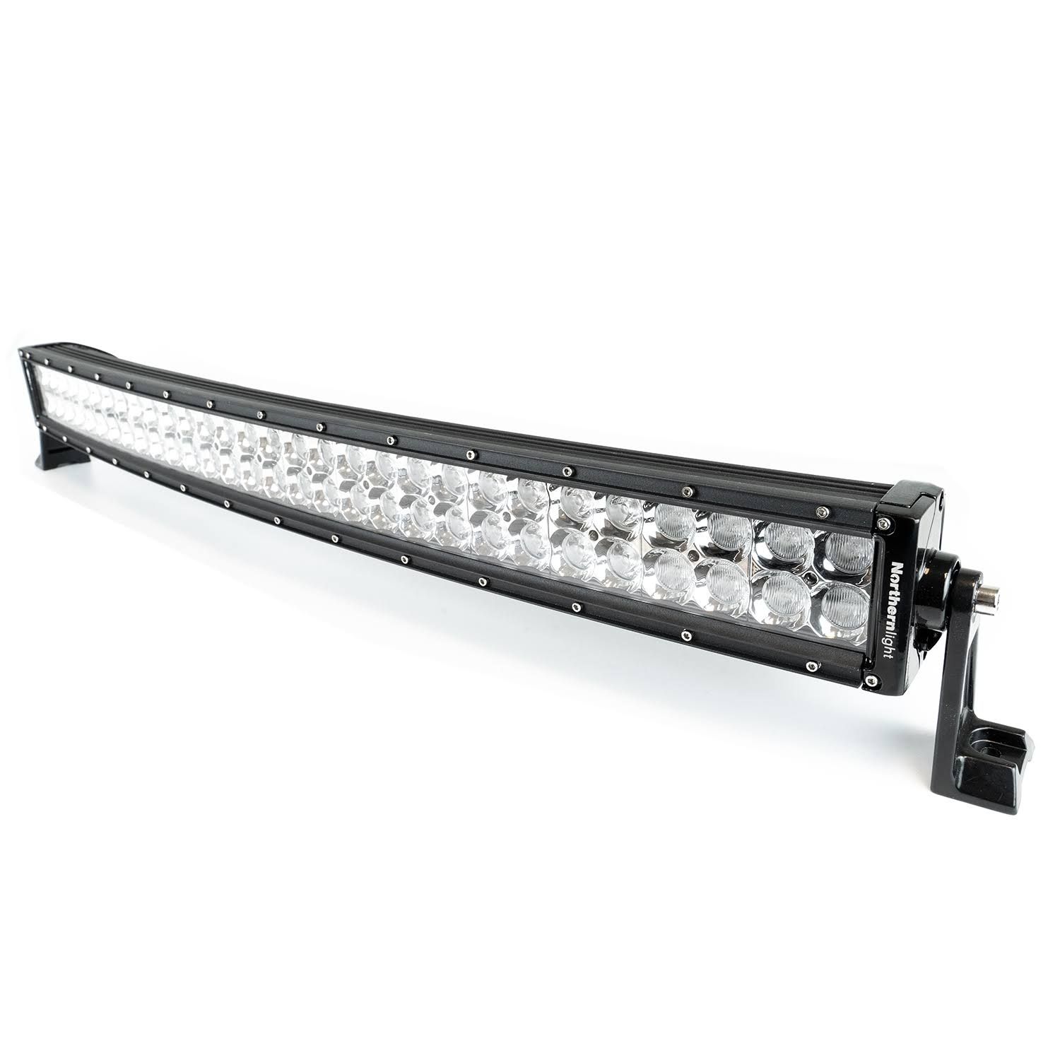 Northernlight LED Bar Flutlichtstrahler 180W gebogen