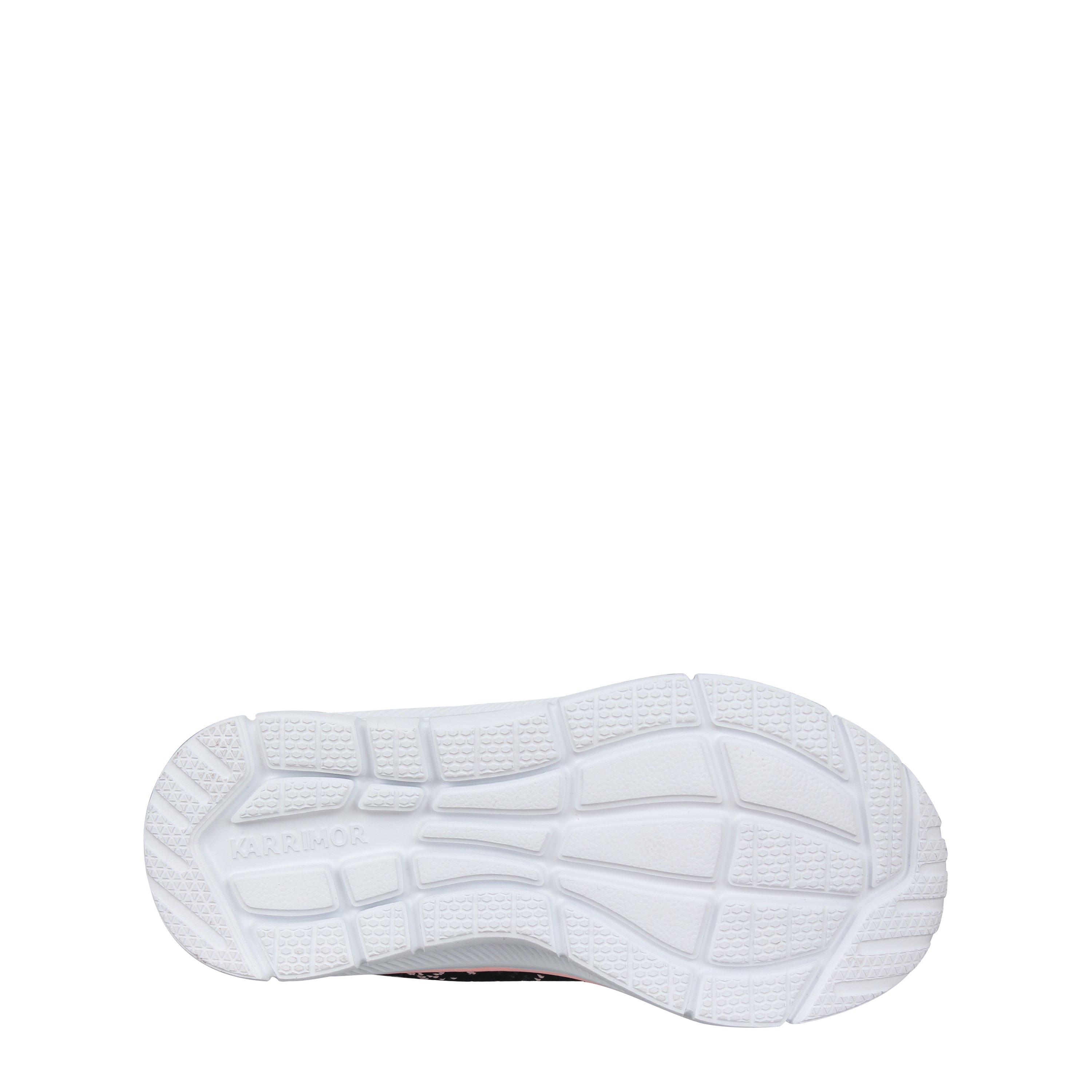 Karrimor Duma 6 Running Shoes Childs Girls