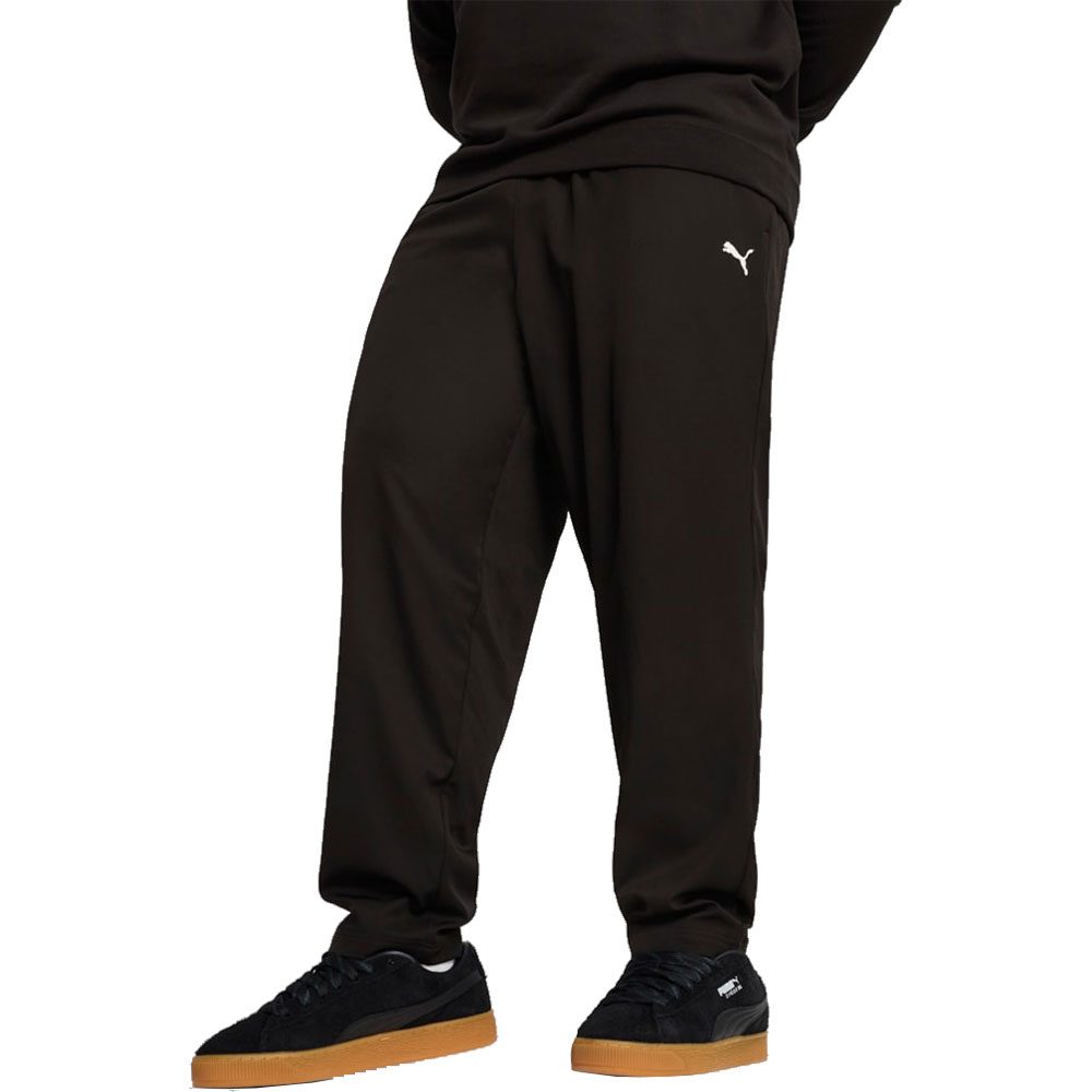 Puma ESS Woven Pants Herren puma black