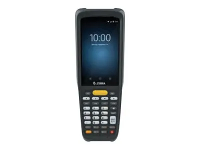 Zebra MC2700 - Terminal til indsamling af data - Android 10 - 16 GB - 4