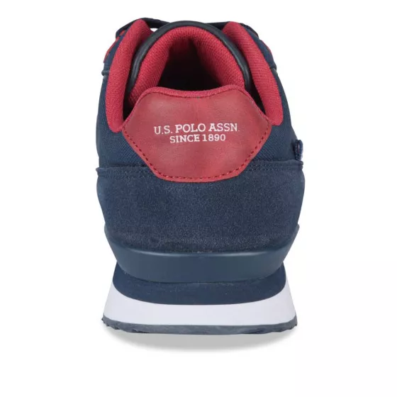 Baskets BLEU U.S. POLO ASSN.