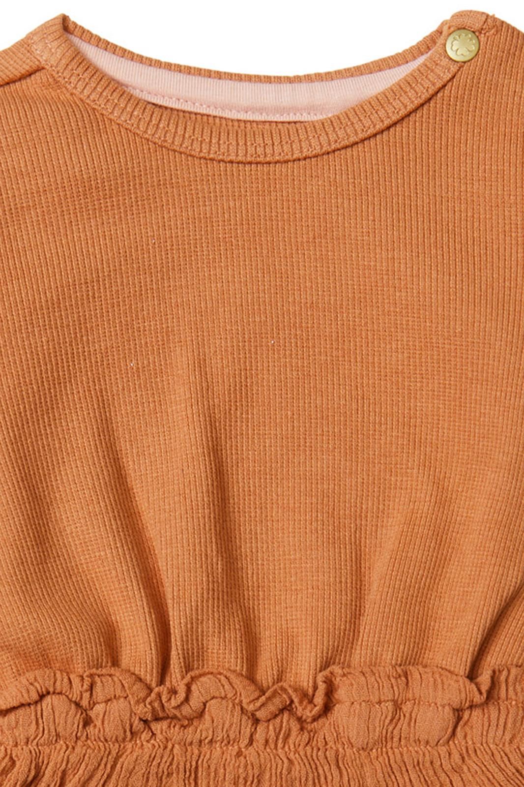 Noppies Baby Jurk Columbus - Sunburn