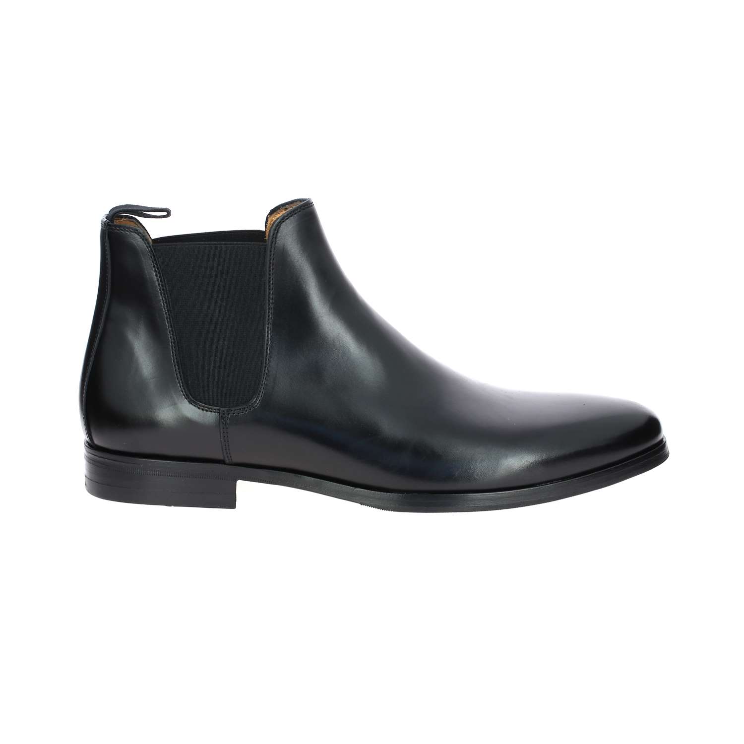 Boots et bottines homme PACO MILAN REGENT DUO