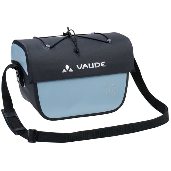 Saccoche Vélo VAUDE AQUA BOX (REC) NORDIC BLUE