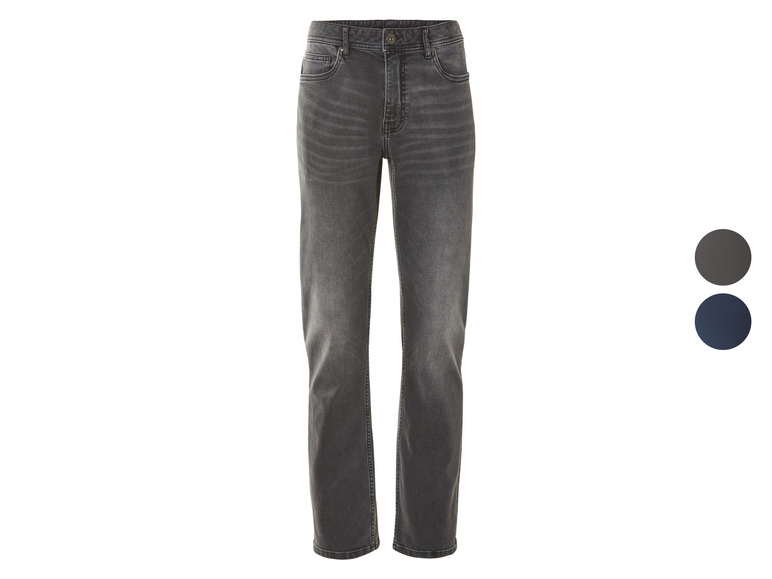 Heren jeans - slim fit