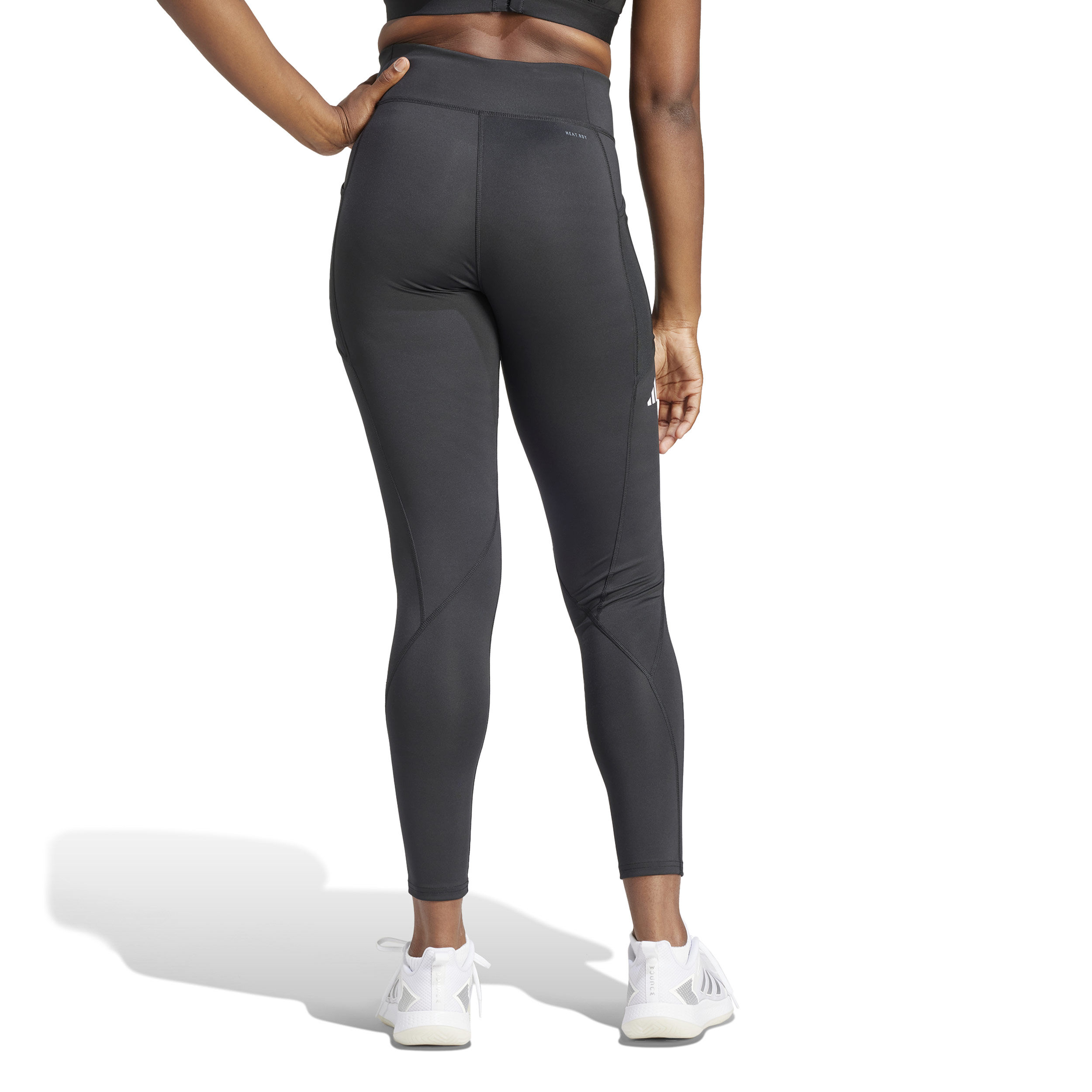 adidas Match Pantalon Survêtement Femmes - Noir