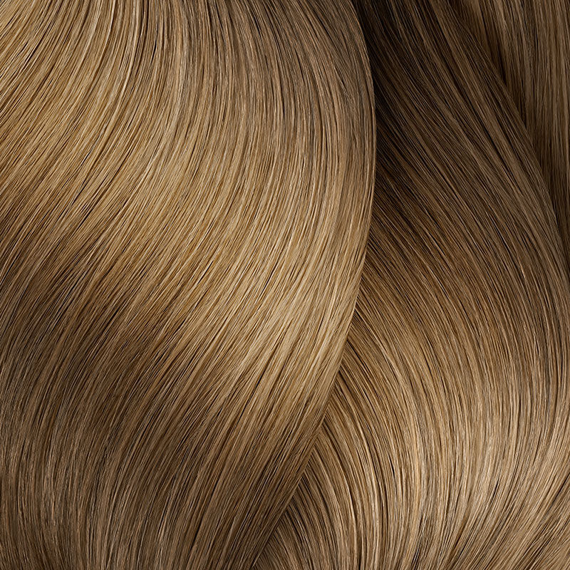 Coloration sans ammoniaque Inoa 9.0 blond très clair profond fondamentale