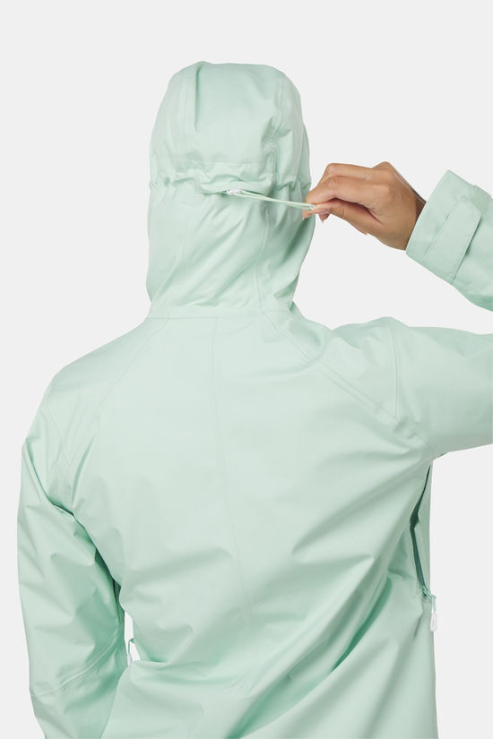 Mammut Mammut Convey Tour Gore-Tex Paclite Hardshell Jas Dames