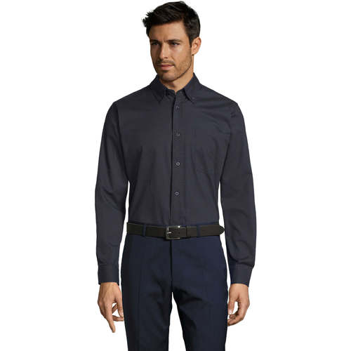 Sols - BEL-AIR TWILL MEN Azul