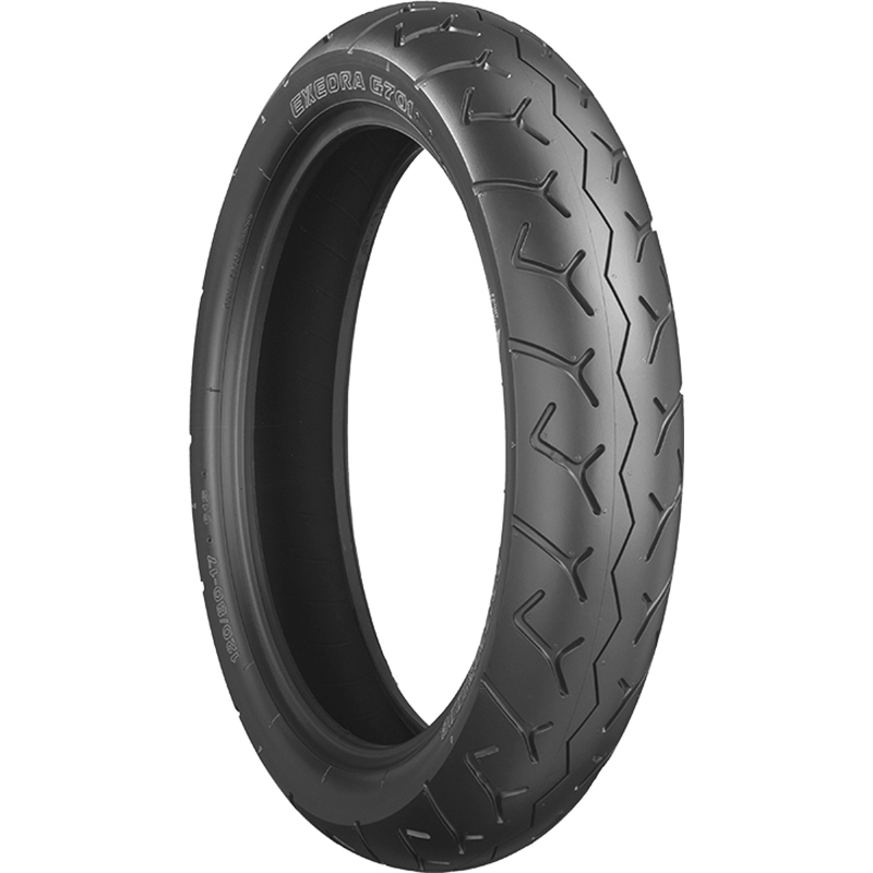Bridgestone - Pneu Exedra G701
