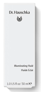 Dr. Hauschka Illuminating Fluid Translucent 00 30ML