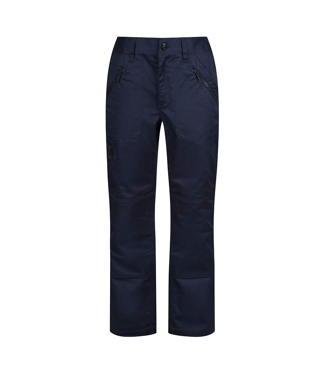 Regatta - Pantalon PRO ACTION - Femme (Bleu marine) - UTPC4686