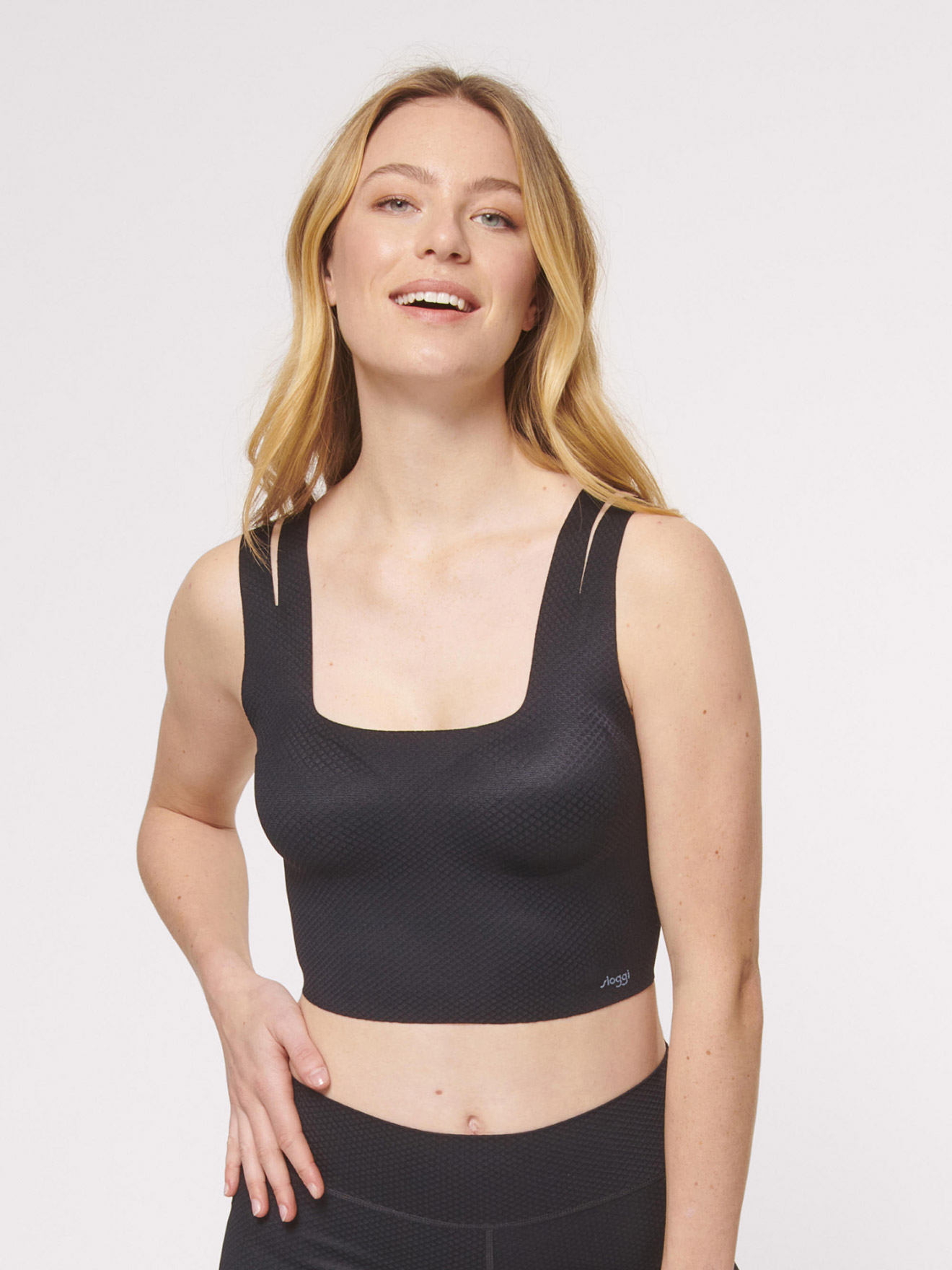 Brassière sloggi ZERO Feel Flow Top