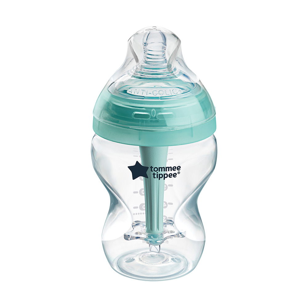 Tommee Tippee anti-kolik sutteflaske - 260 ml.