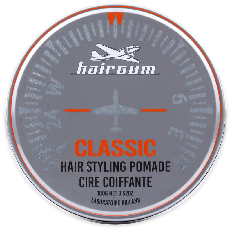 Cire coiffante Classic Hairgum 100 ML