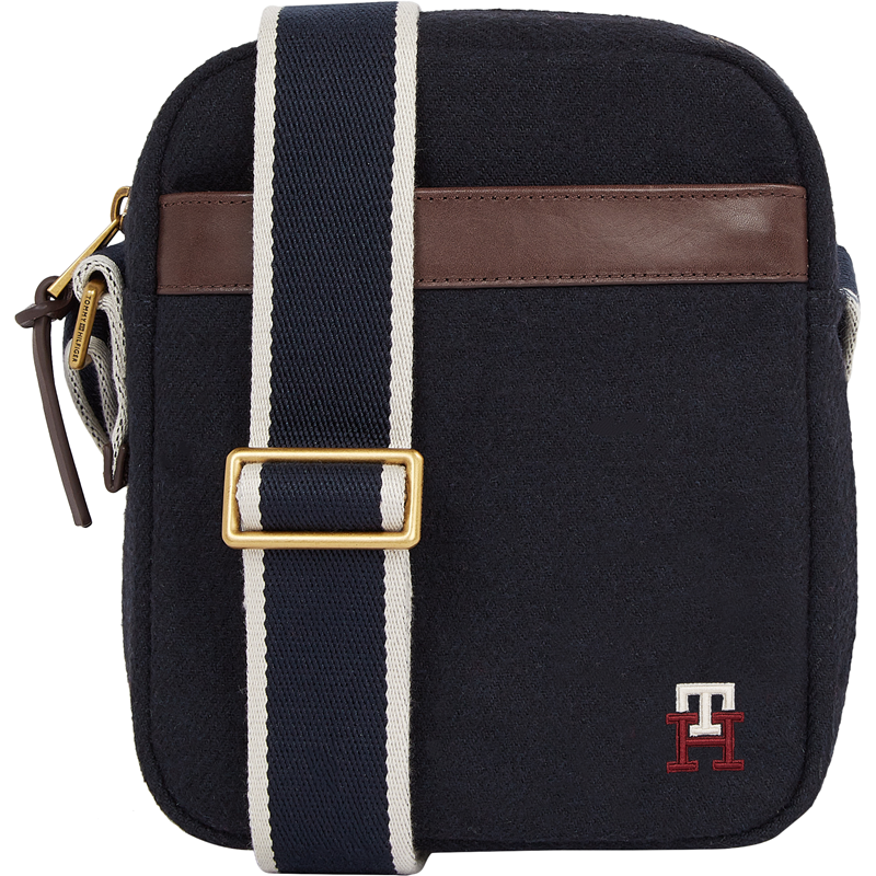 Tommy Hilfiger<br>Crossbody New Prep