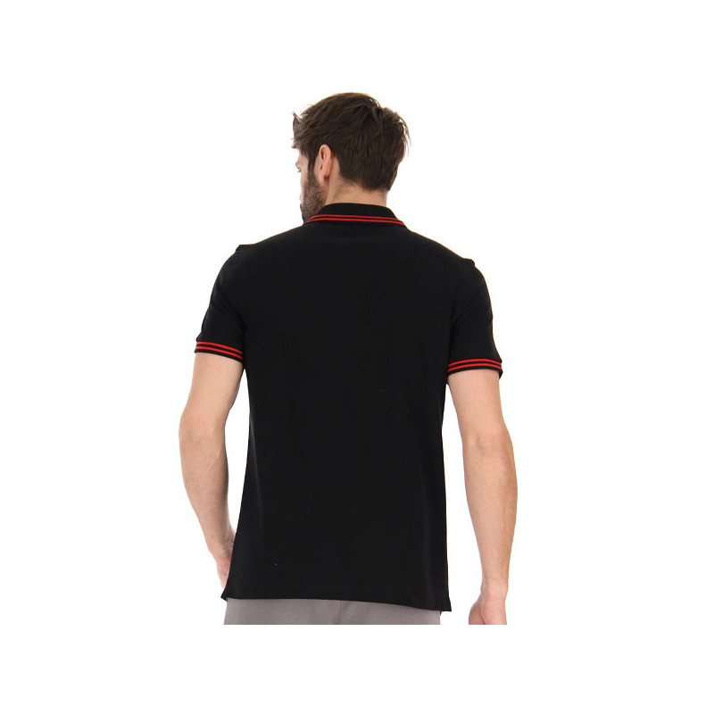 Polo de tennis Classica Lotto