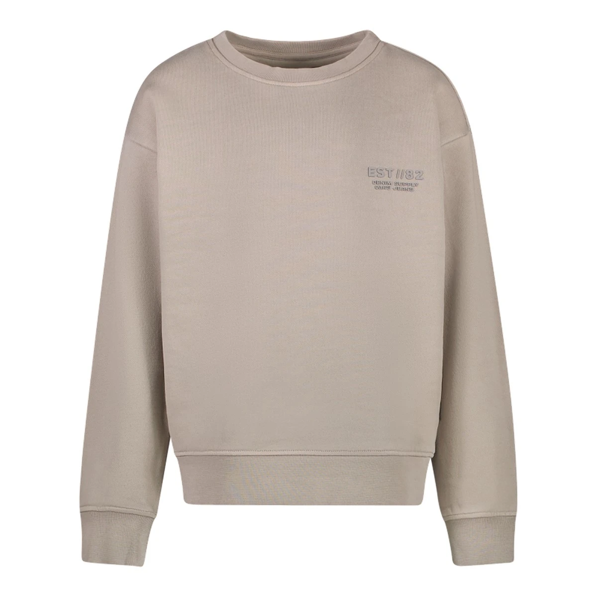 Jongens T-shirt Cross