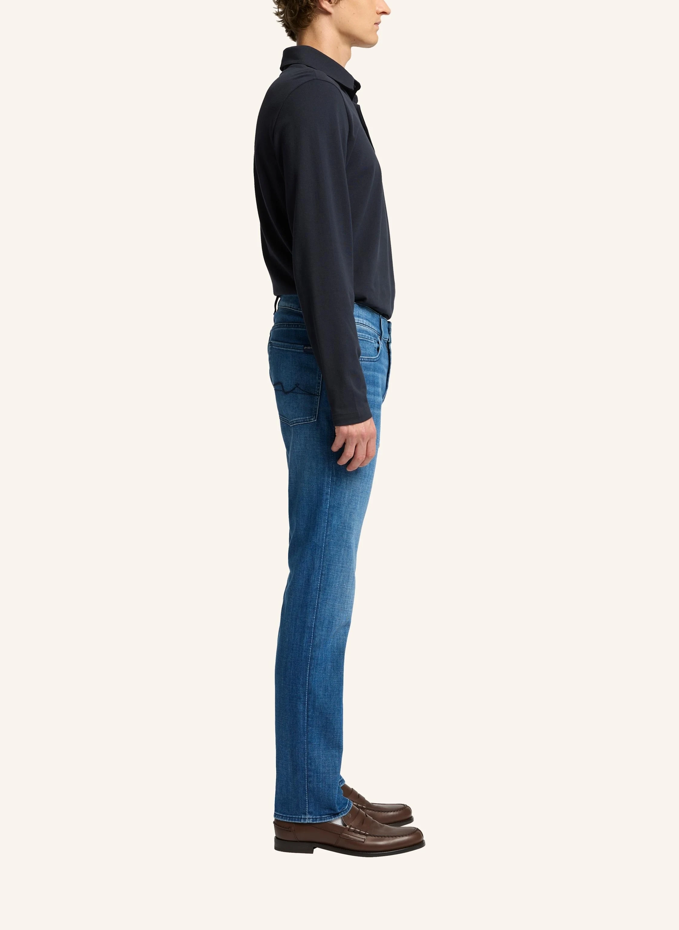 7 for all mankind Jeans SLIMMY Slim Fit