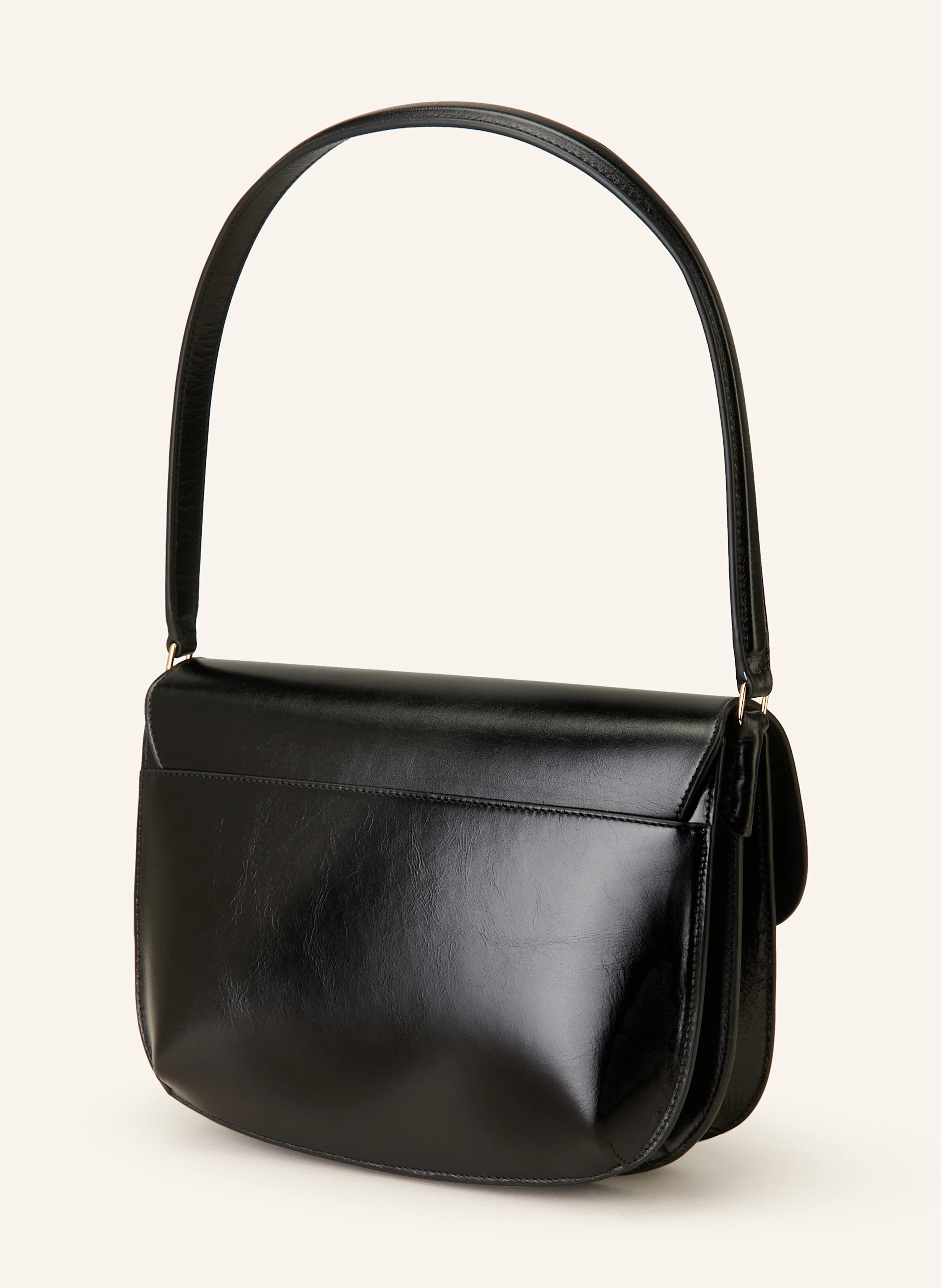 A.P.C. Schultertasche SARAH