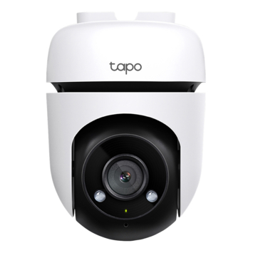 TP-Link Tapo TC40 beveiligingscamera voor buiten Full HD 1080P bedraad Pan/Tilt