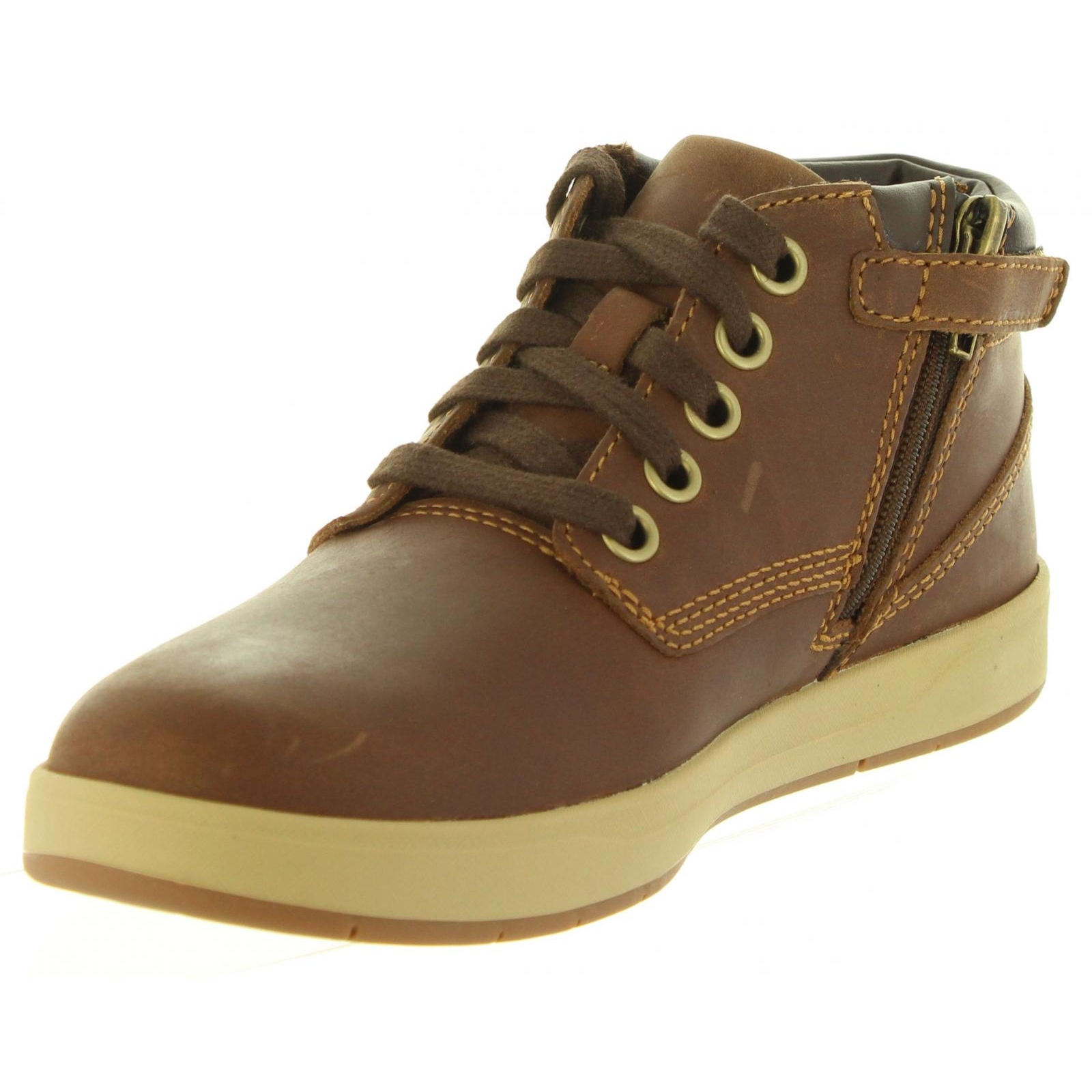 Botas Timberland A1slx Davis